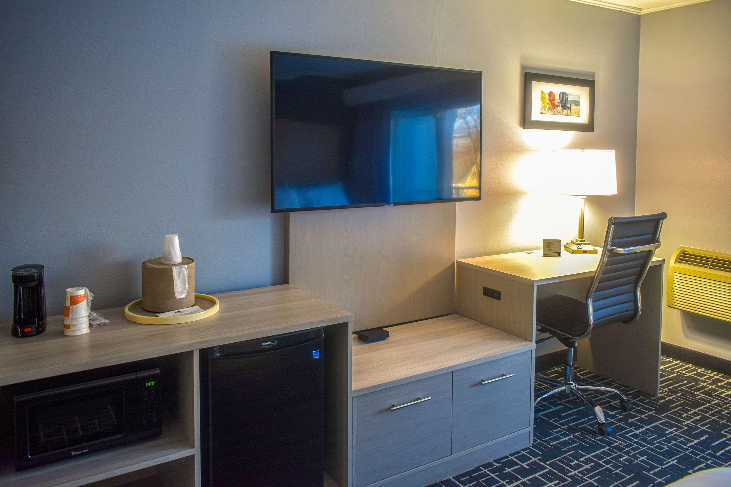 Comfort Inn Hyannis - Cape Cod Exterior foto